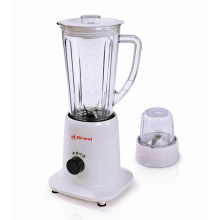 Geuwa High Speed 300W Blender with Grinder 2 in 1 (B39)